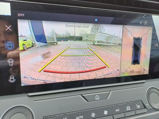Peugeot 408 ALLURE Hybrid 145 e-DCS6