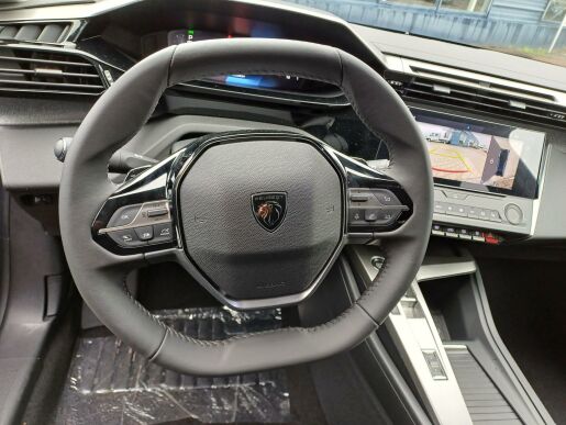 Peugeot 408 ALLURE Hybrid 145 e-DCS6