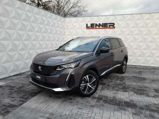 Peugeot 5008 ALLURE PACK BlueHDi 130 EAT8