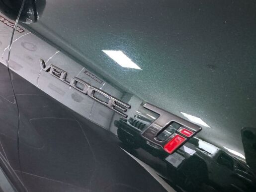 Alfa Romeo Giulia 2.0T 280k AT8 ZF Q4 4x4 Veloce