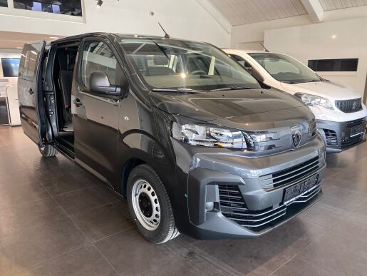 Peugeot Expert Polocombi FLEXI L3 2.0 BlueHDi 145 MAN6 - 1036