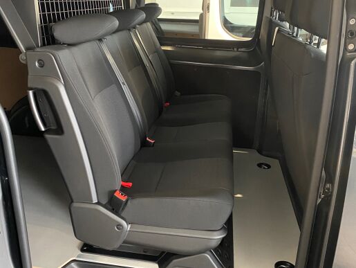Peugeot Expert Polocombi FLEXI L3 2.0 BlueHDi 145 MAN6 - 1036