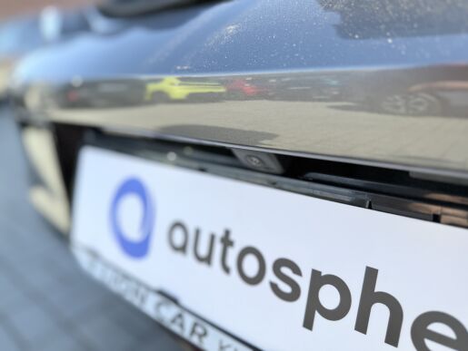 Peugeot 208 GT LINE, 100koní, Automat 8st., Navigace