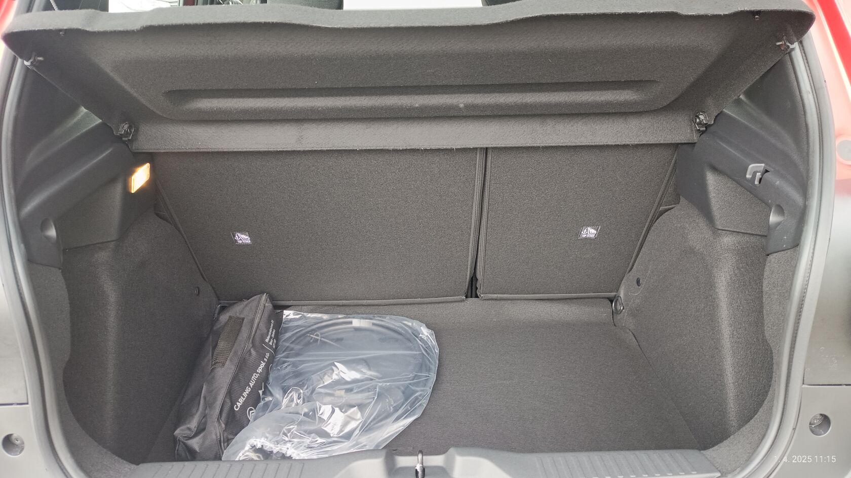 Foto vozidla Citroën ë-C3 5