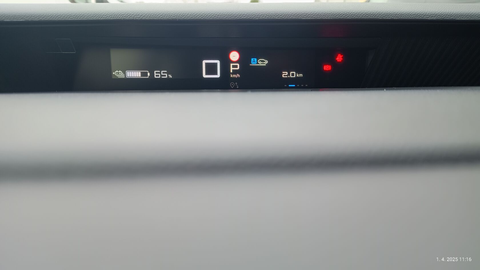Foto vozidla Citroën ë-C3 6