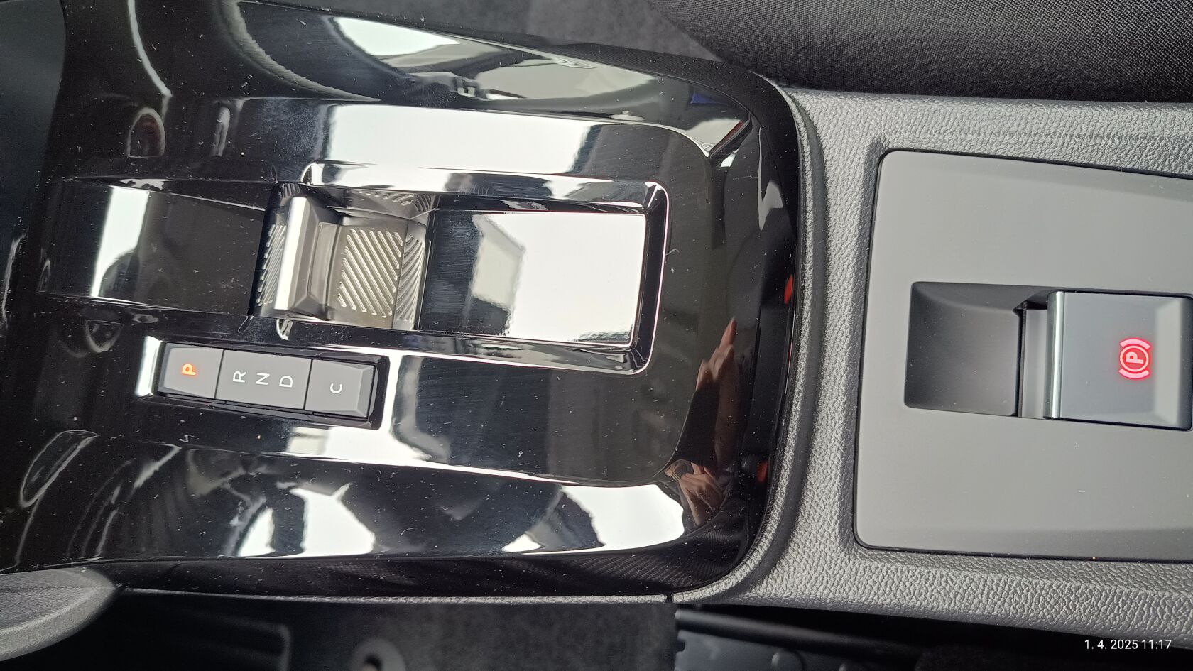 Foto vozidla Citroën ë-C3 10
