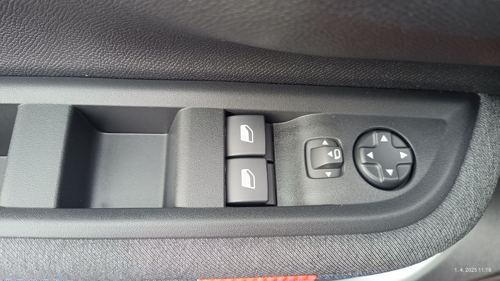 Foto vozidla Citroën ë-C3 12