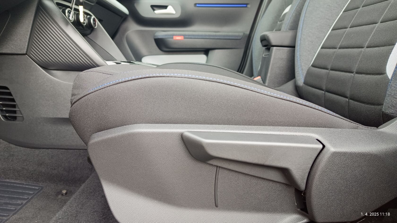 Foto vozidla Citroën ë-C3 13