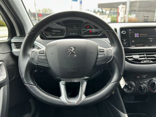 Peugeot 2008 Active 1.2 PureTech MAN5