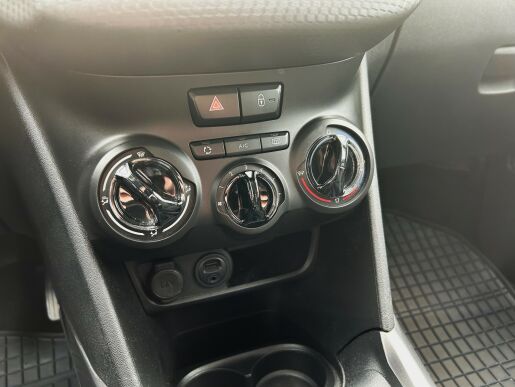 Peugeot 2008 Active 1.2 PureTech MAN5