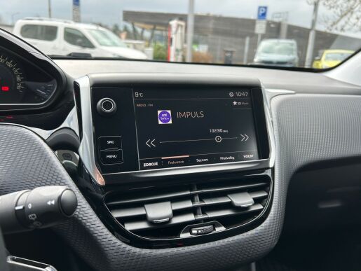 Peugeot 2008 Active 1.2 PureTech MAN5