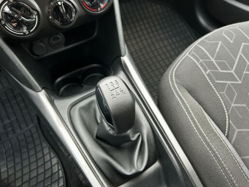 Peugeot 2008 Active 1.2 PureTech MAN5