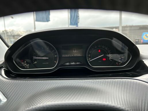 Peugeot 2008 Active 1.2 PureTech MAN5