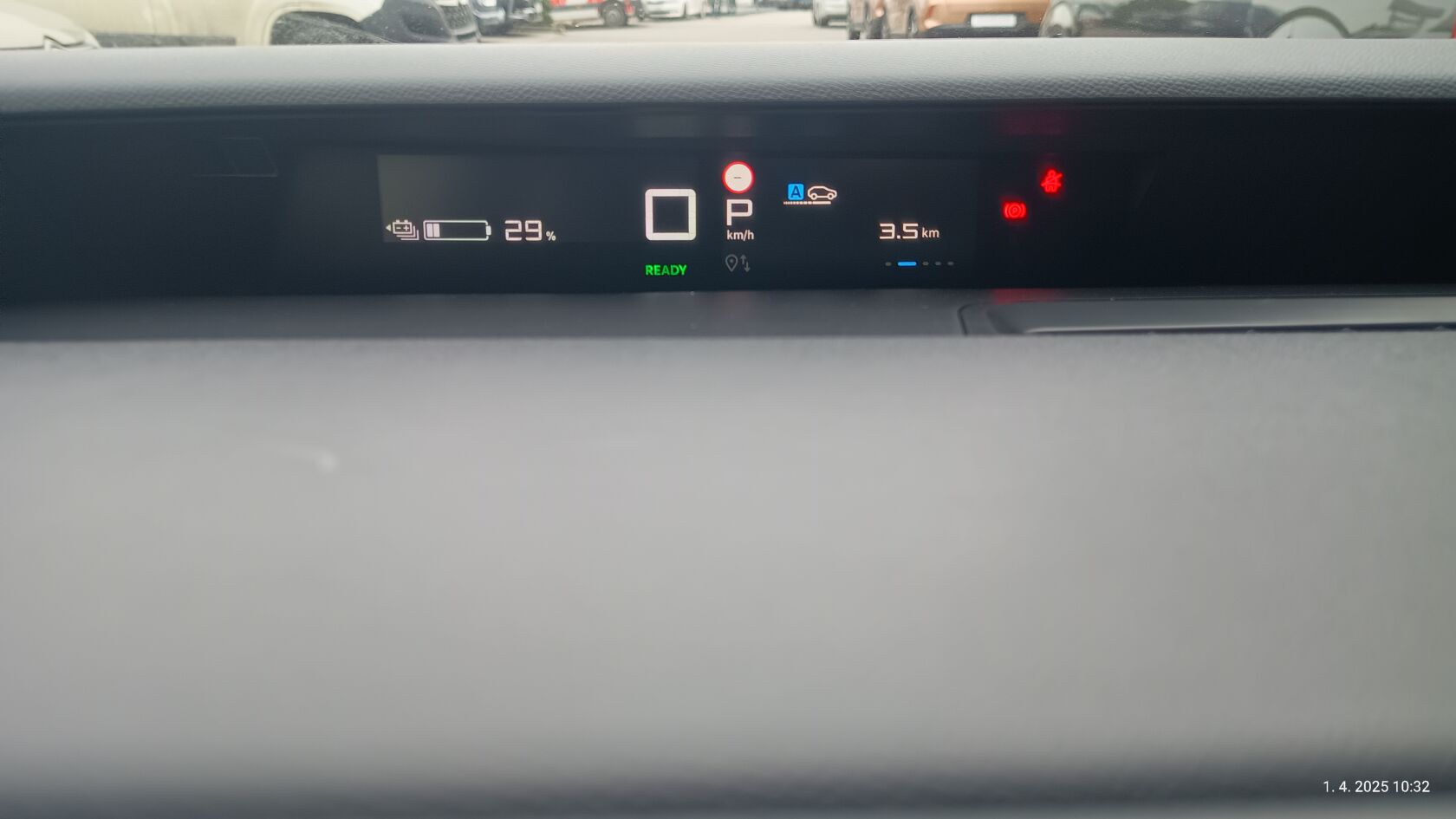 Foto vozidla Citroën ë-C3 6