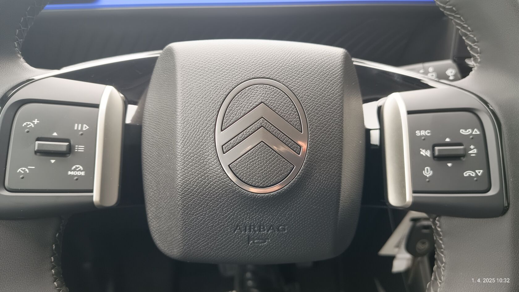 Foto vozidla Citroën ë-C3 7
