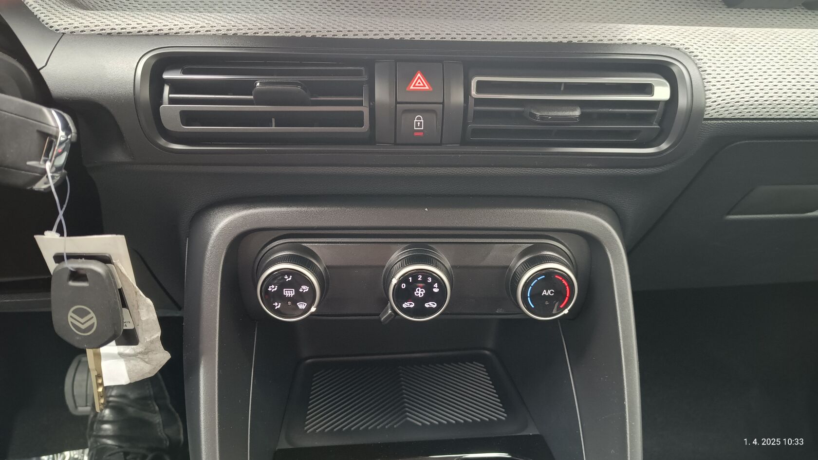 Foto vozidla Citroën ë-C3 9
