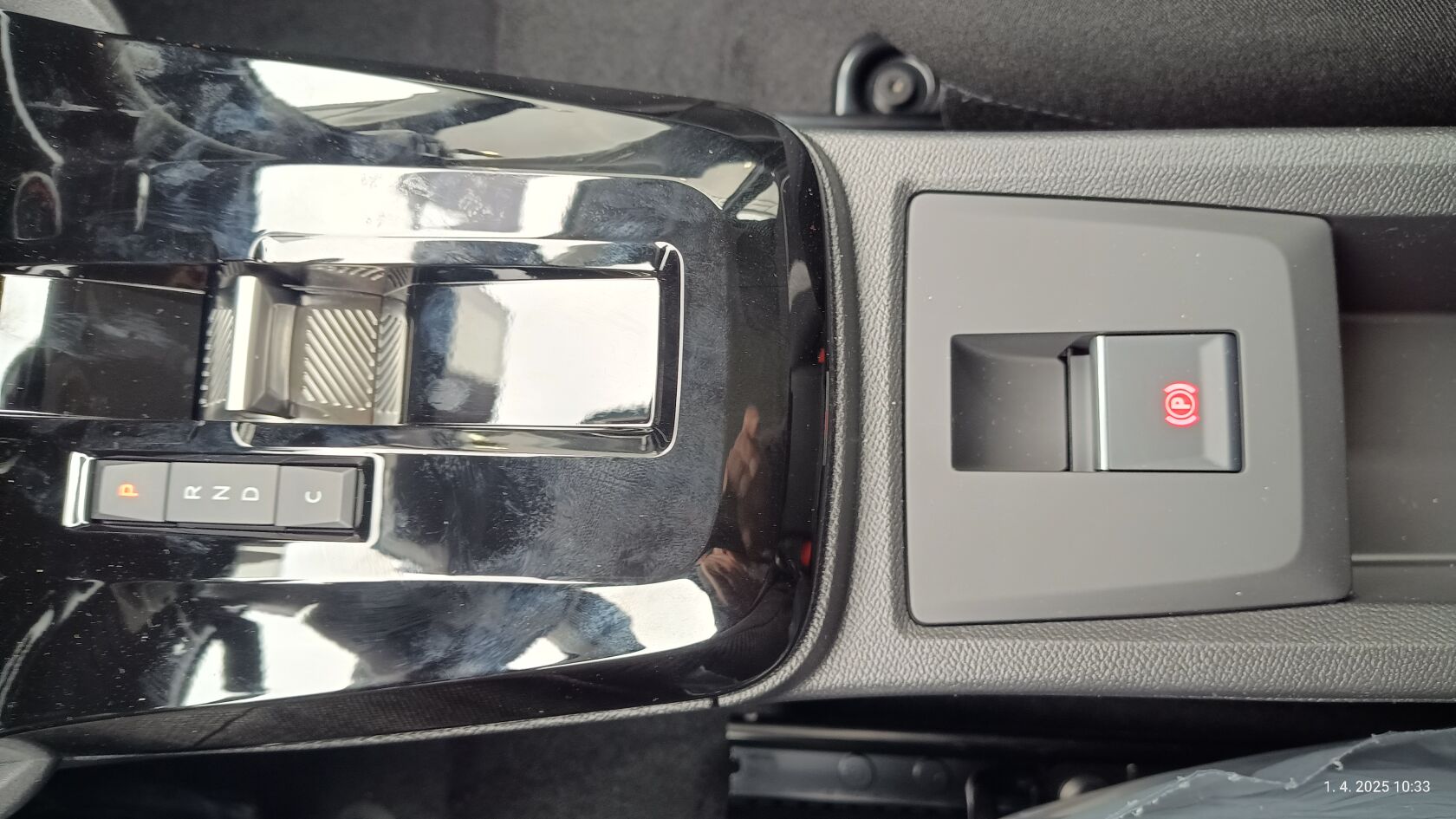 Foto vozidla Citroën ë-C3 10