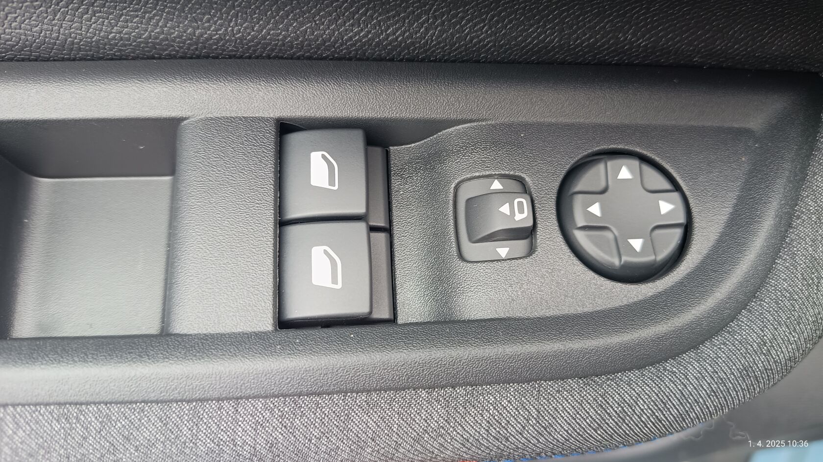 Foto vozidla Citroën ë-C3 12