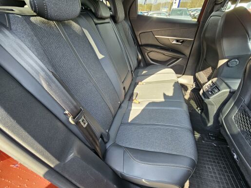 Peugeot 3008 1.6 PT 180 GT line EAT8