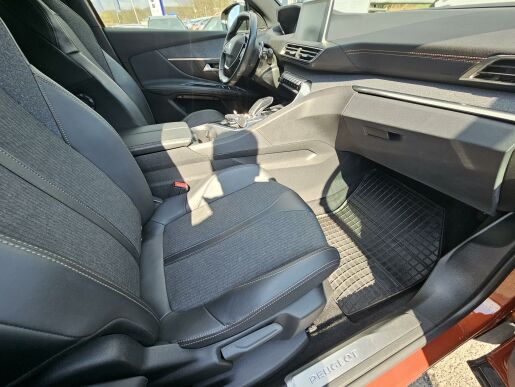 Peugeot 3008 1.6 PT 180 GT line EAT8
