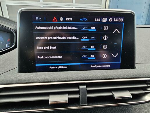Peugeot 3008 1.6 PT 180 GT line EAT8