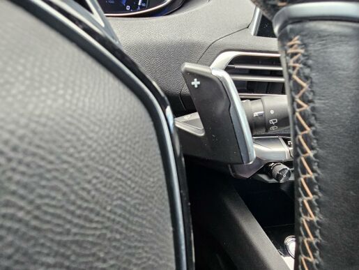 Peugeot 3008 1.6 PT 180 GT line EAT8
