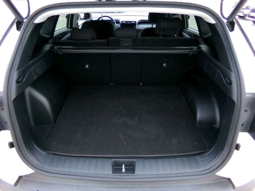 Hyundai Tucson SMART 1.6 TGDi PHEV 4x4 195kW