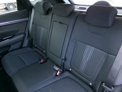 Hyundai Tucson SMART 1.6 TGDi PHEV 4x4 195kW
