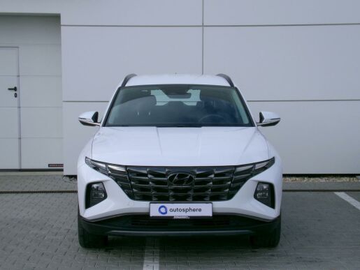 Hyundai Tucson SMART 1.6 TGDi PHEV 4x4 195kW
