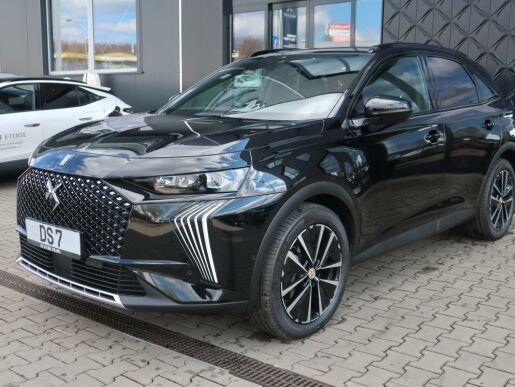 DS Automobiles DS7 EDITION FRANCE 1.5 BlueHDi 1