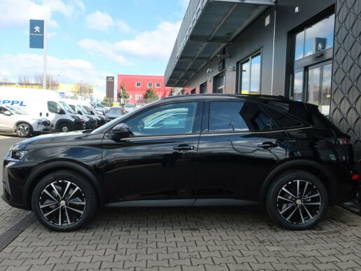 DS Automobiles DS7 EDITION FRANCE 1.5 BlueHDi 1