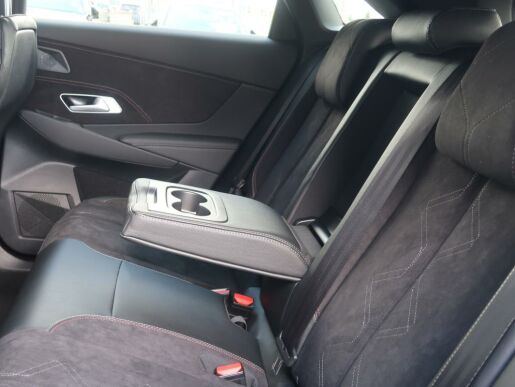DS Automobiles DS7 EDITION FRANCE 1.5 BlueHDi 1