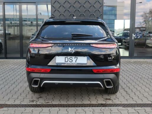 DS Automobiles DS7 EDITION FRANCE 1.5 BlueHDi 1