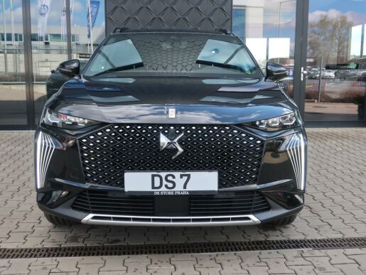 DS Automobiles DS7 EDITION FRANCE 1.5 BlueHDi 1