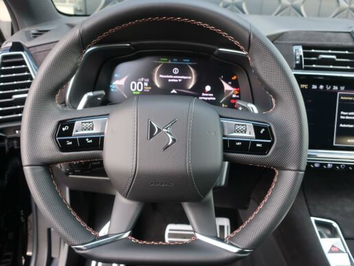 DS Automobiles DS7 EDITION FRANCE 1.5 BlueHDi 1