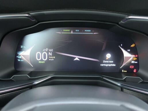 DS Automobiles DS7 EDITION FRANCE 1.5 BlueHDi 1