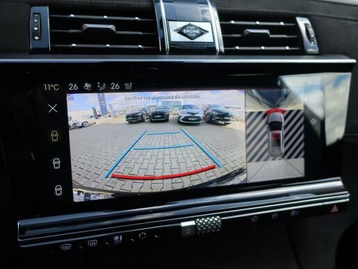 DS Automobiles DS7 EDITION FRANCE 1.5 BlueHDi 1