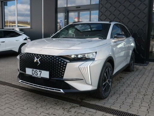 DS Automobiles DS7 EDITION FRANCE 1.5 BlueHDi 1