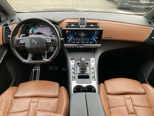DS Automobiles DS7 Crossback RIVOLI E-Tense 4x4 221 kW