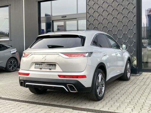 DS Automobiles DS7 Crossback RIVOLI E-Tense 4x4 221 kW