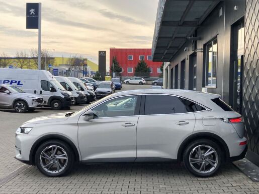 DS Automobiles DS7 Crossback RIVOLI E-Tense 4x4 221 kW