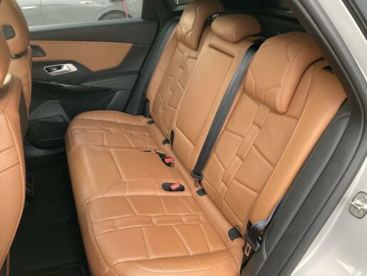 DS Automobiles DS7 Crossback RIVOLI E-Tense 4x4 221 kW