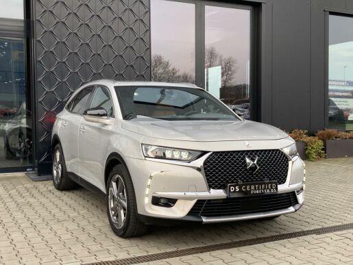 DS Automobiles DS7 Crossback RIVOLI E-Tense 4x4 221 kW