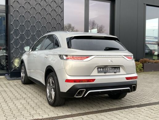 DS Automobiles DS7 Crossback RIVOLI E-Tense 4x4 221 kW