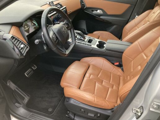 DS Automobiles DS7 Crossback RIVOLI E-Tense 4x4 221 kW