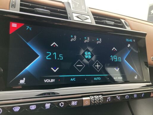 DS Automobiles DS7 Crossback RIVOLI E-Tense 4x4 221 kW