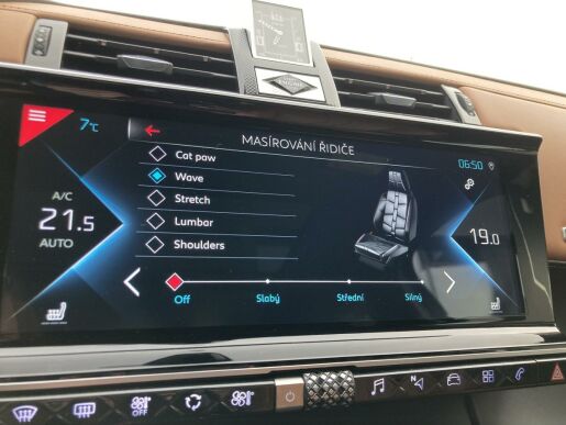 DS Automobiles DS7 Crossback RIVOLI E-Tense 4x4 221 kW