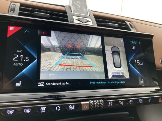 DS Automobiles DS7 Crossback RIVOLI E-Tense 4x4 221 kW