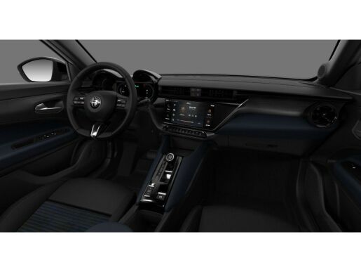 Alfa Romeo Junior Ibrida 1.2 Turbo Hybrid 145k *