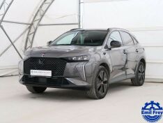 DS Automobiles DS7 Crossback